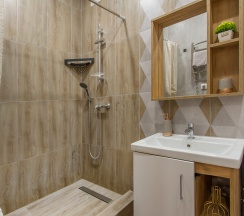 Квартира в Апартаменты на улица Кирова, 22
