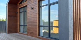 Екатеринбург: Апартаменты Glamphouse