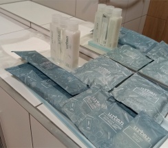 Студия в Urban hotel