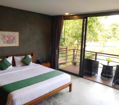 Семейный номер Standard в The Touch Green Naiyang Hotel & Fitness