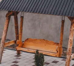 Коттедж стандарт в Solthomee