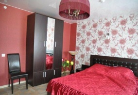 Отель Ижевская в Удмуртской Республике