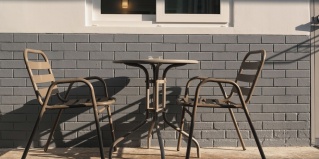 Карон: Апартаменты Kavana Kata Residence
