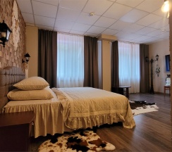 Junior suite в Улитка