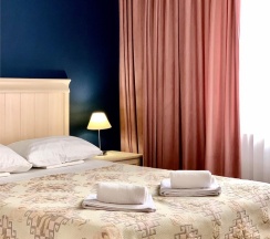 Стандарт 4 х местный в Casablanca