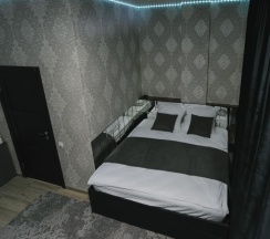 Двухместный Standart в Hotel Black out