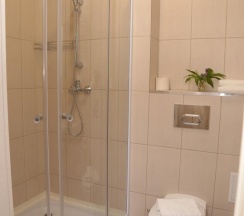 Одноместный первой категории в Отель на Ваге