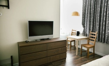 Номер комфорт в 4rooms