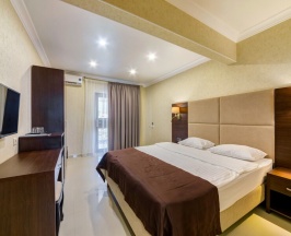 Стандарт комфорт в Азария