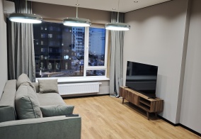 Апартаменты Апартаменты на 50 лет октября 63 г в Тюмени