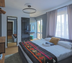 Дом в Ethno Villa