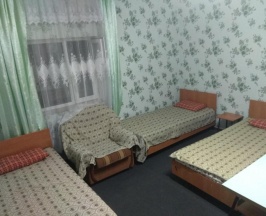 Номер Classic в Подсолнухи
