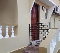 Номер Standard в Hill Top Goa Lodge