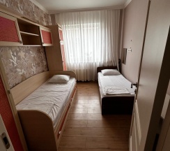 Дом трехкомнатный с 3 спальнями в Жасмин