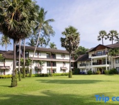 Номер Superior в Club Med Phuket