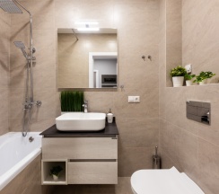 Квартира в Sutki Ufa