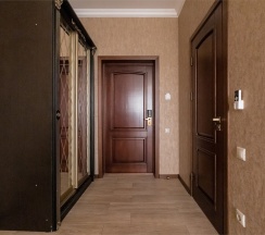 Стандарт 2-местный с балконом в Империя гор