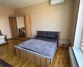 Трехместный номер Делюкс в Isai