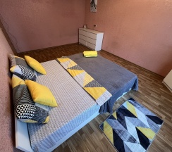 Квартира в Апартаменты на Гражданский проспект, 8