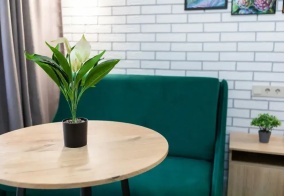 Апартаменты Квартира На улице Счётчикова 29В в Кратово