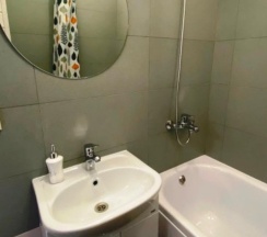 Коттедж улучшенный Матрешки в Русские сувениры