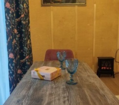 Дом №5 в Дом четырех стихий