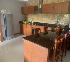 Апартаменты в Khanom Beach Residence Sea & Mountain View Rental - 2 Bedrooms