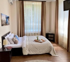 Люкс в Толедо