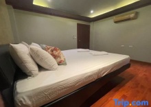 Номер Deluxe в The Landmark Patong