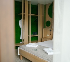 ПолуЛюкс №6 в Green Ландия