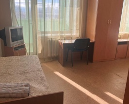 №21  в Солнечный