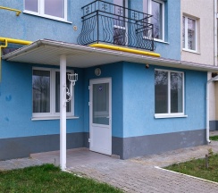 Апартаменты №21 в Янтарная корона
