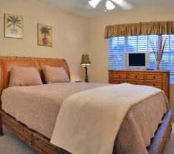 Апартаменты в Siesta Avenida Townhome 5208