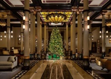 Двухместный люкс в The Driskill, in The Unbound Collection by Hyatt