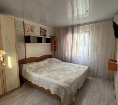 Семейный коттедж в Евро