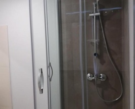 Двухместный номер Standard двуспальная кровать в Liberty Hostel Lisbon