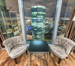 Апартаменты Junior Suite 61-3 в Рокмонд