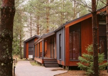 ОЛИМП (ДО 8 ГОСТЕЙ ) в Berloga Country Resort