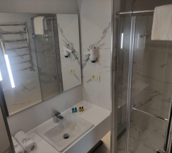 Одноместный номер Standard в Отель Arium Baku
