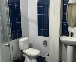 Стандартный номер в Парк отель