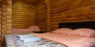 Адлер: Гостевой дом Любимый дворик