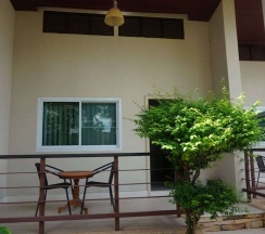 Номер Standard в The Park Nangrong Resort