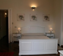 Одноместные апартаменты c 1 комнатой в B&B Mini Hotel Incity