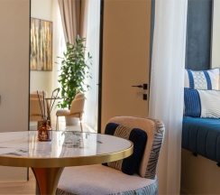 Президентский Люкс в Palmira Art