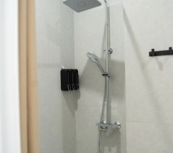 Номер Deluxe в Sea star hotel