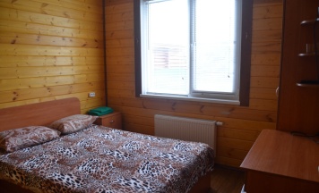 Номер Standard в Агатес