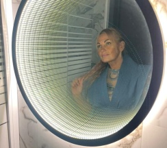 Коттедж улучшенный в Побег из квартиры