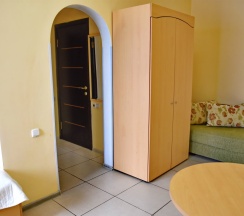 Номер Standard в Глафировка лэнд