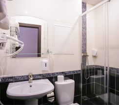 Стандарт c 1 кроватью в Лайт