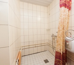 Стандартный номер 2005 36 м. кв с 3 кровати и мини-кухней в Корал